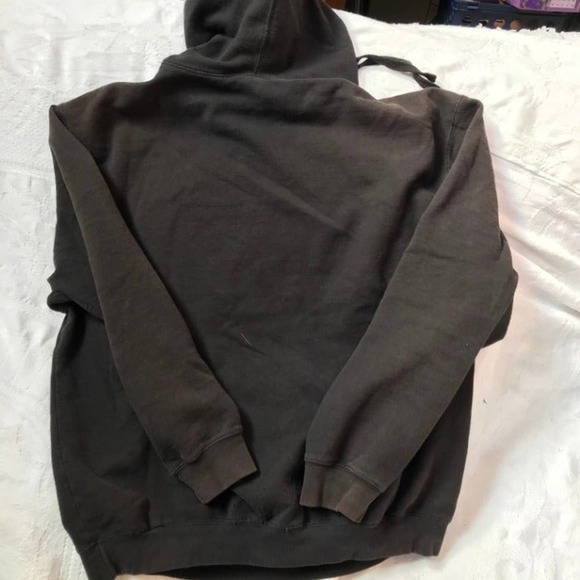 "Overwatch" Men's Black Hoodie - Picture 5 of 5